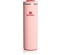 Stanley Transit Fliptop Mug taza termo medio Peach Rose 1 ud