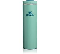 Stanley Transit Fliptop Mug taza termo medio Spring Green 1 ud