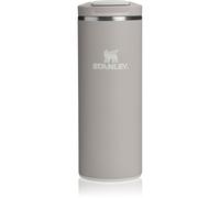 Stanley Transit Fliptop Mug taza termo pequeño Ash 1 ud