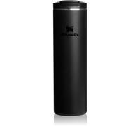 Stanley Transit Fliptop Mug taza termo pequeño Black 2.0 1 ud