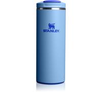 Stanley Transit Fliptop Mug taza termo pequeño Blue Sky 1 ud