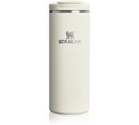 Stanley Transit Fliptop Mug taza termo pequeño Cream Gloss 1 ud