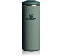 Stanley Transit Fliptop Mug taza termo pequeño Hammertone Green 1 ud