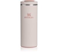 Stanley Transit Fliptop Mug taza termo pequeño Rose Quartz 1 ud