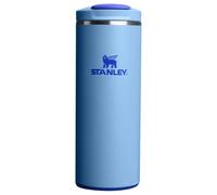 Stanley Transit Fliptop Mug taza termo pequeño Blue Sky 1 ud