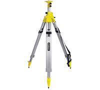 Stanley - Trípode de construcción, altura 292 cm 1-77-164