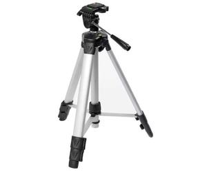 Stanley - Trípode fotográfico, altura 150 cm 1-77-201
