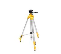 STANLEY Trípode Telescópico STHT77643-1 de Aluminio para Nivel Láser