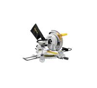Stanley - Tronzadora 254 mm, 1650 W SM1650-QS