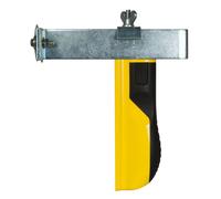 Stanley - trusquin de découpe pour plaques de plâtre 2 lames - stht1