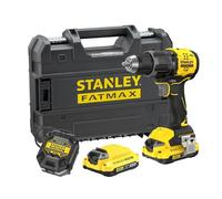 STANLEY V20 Martillo perforador sin escobillas, SFMCD716D2T-QW