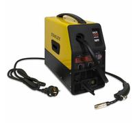 Stanley VIP MULTI 160 Soldadora inverter multiproceso 3 en 1
