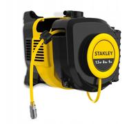 COMPRESOR DE PARED SIN ACEITE 1,5 KM 8 BAR 9 M CABLE - N/STN724