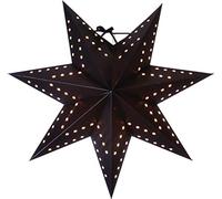 Star Bobo Estrella de Papel, Negro