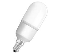 Osram Bombilla LED LED STAR STICK E14 8 W 2700K Blanco cálido (Equivalente a 60W)