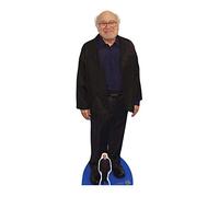STAR CUTOUTS Ltd CS662 Danny DeVito, Cartón, Multicolor, 146 x 55 x 146 cm