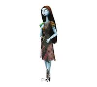 Star Cutouts SC1691 Sally The Nightmare Before Christmas Kingdom Hearts - Recorte de cartón tamaño Real con Mini Gratis, tamaño Grande