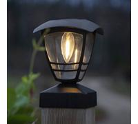 STAR TRADING Baliza solar LED Felix