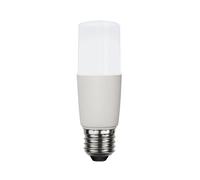 STAR TRADING Bombilla LED E27 T40 7W 6.500 K 860 lm blanco mate EC:EPREL:1175085