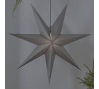 STAR TRADING Estrella de papel Ozen 7 puntas Ø 100 cm