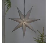 STAR TRADING Estrella de papel Ozen 7 puntas Ø 70 cm