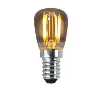 Star Trading Fuente de luz E14 LED 1 W Smoke