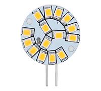 STAR TRADING G4 12V 2W 827 bombilla LED bi-pin EC:EPREL:735010