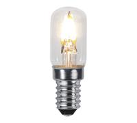STAR TRADING Lámpara LED de nevera E14 0,3W 3.000K 30lm