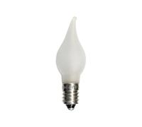 STAR TRADING LED repuesto E10 0,2 W, 10-55V 3 ud efecto viento