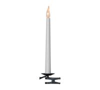 Star Trading Luces para árbol de navidad SlimLine 16 lámparas blanco