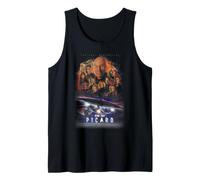Star Trek Picard The Last Generation Poster Camiseta sin Mangas