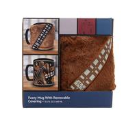 Pyramid International Taza Star Wars (Chewbacca) de felpa