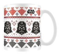 Star Wars Darth Vader Sin clasificar Taza multicolor cerámica