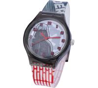 Star Wars Darth Vader Unisex Relojes Multicolor Plastico