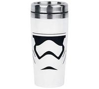 Star Wars Episodio VII Stormtrooper Taza de Viaje