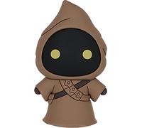 Star Wars Imán de espuma 3D JAWA