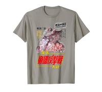 Star Wars Kanji Poster Camiseta