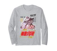 Star Wars Kanji Poster Manga Larga