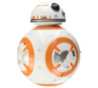 Star Wars Lampada Da Muro 3D Star Wars Bb-8 NUEVO