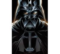 Close Up Póster Star Wars Darth Vader Comic 61 cm x 91,5 cm