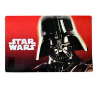 Star Wars - Salvamantel 3D Darth Vader - 27.5 X 41.5 Cm