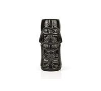 Star Wars Taza Geeki Tikis Darth Vader | Ceramic Tiki Style Cup | Holds 14 Ounces