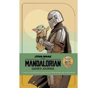 Star Wars: The Mandalorian Guided Journal