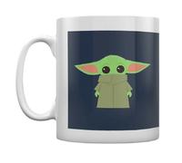 Star Wars: The Mandalorian Taza Illustration (BS2290)