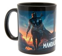 Star Wars: The Mandalorian Taza Nightfall (BS2310)