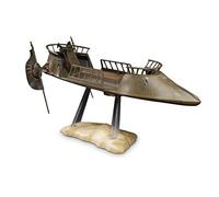 Star Wars The Vintage Collection - Episode Vi Return of The Jedi - Jabba’S Tatooine Skiff Collectible Vehicle
