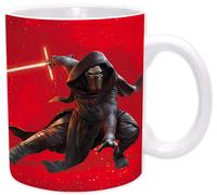 Star Wars VII The Force Awakens Kylo Ren Taza De Pie De Batalla ABYSTYLE