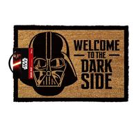 Star Wars Zerbino Welcome to the Dark Side