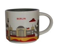 Starbucks City Mug You are Here Collection - Taza de café de Berlín
