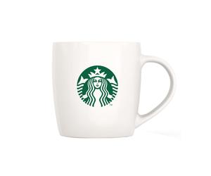 Starbucks | Taza de Café - 260 ml.